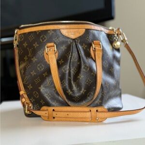 Meet your Posher, Rodriguez